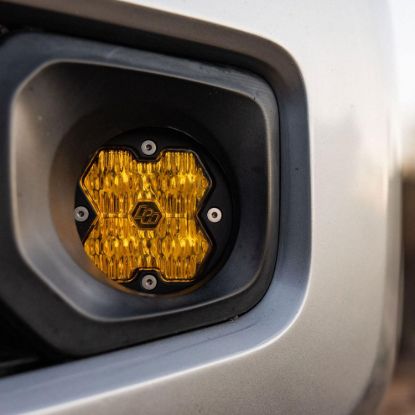 Picture of Baja Designs Fog Light Kit - 44-0006