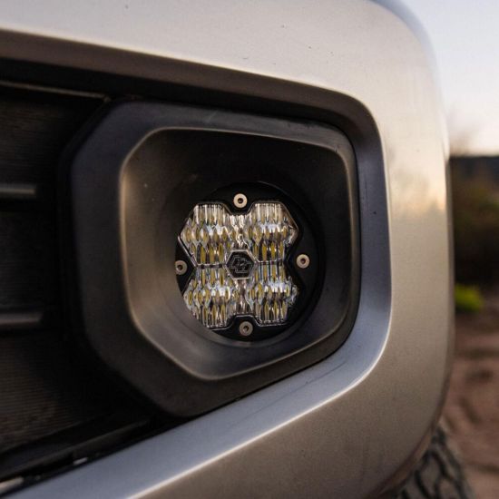 Picture of Baja Designs Fog Light Kit - 44-0007