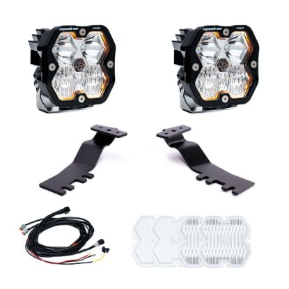 Picture of Baja Designs Auxiliary Light - 44-0008