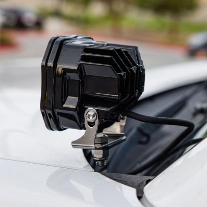 Picture of Baja Designs Auxiliary Light - 44-0008