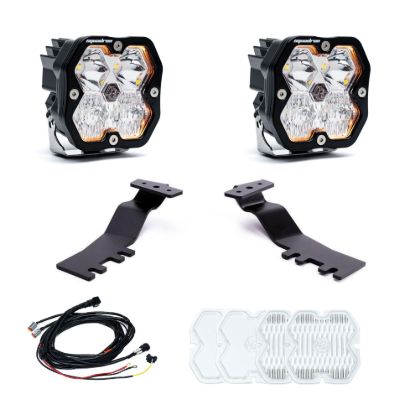 Picture of Baja Designs Auxiliary Light - 44-0009