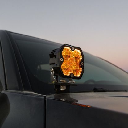 Picture of Baja Designs Auxiliary Light - 44-0010