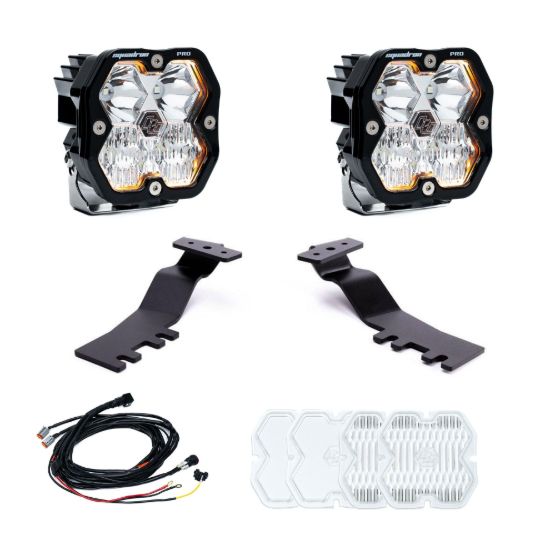 Picture of Baja Designs Auxiliary Light - 44-0011