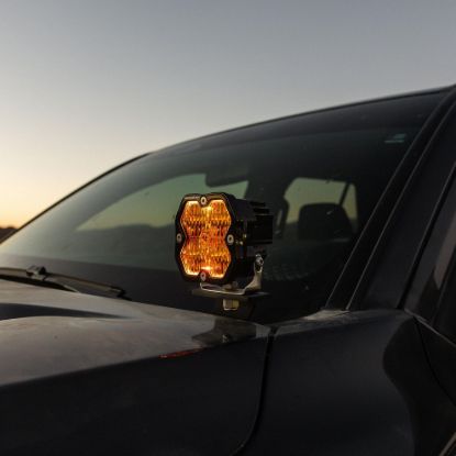 Picture of Baja Designs Auxiliary Light - 44-0011