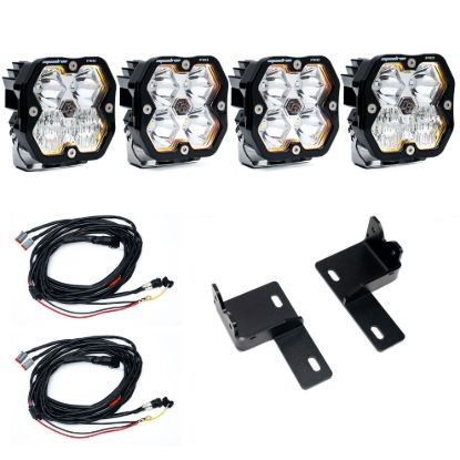 Picture of Baja Designs Auxiliary Light - 44-0012
