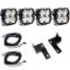 Picture of Baja Designs Auxiliary Light - 44-0012