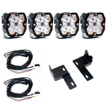 Picture of Baja Designs Auxiliary Light - 44-0013