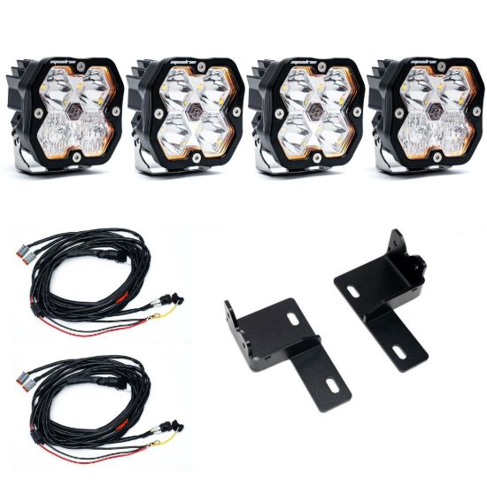 Picture of Baja Designs Auxiliary Light - 44-0013