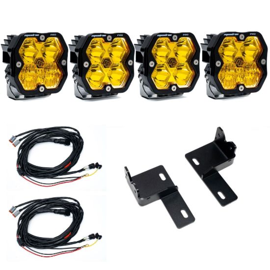 Picture of Baja Designs Auxiliary Light - 44-0014