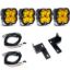 Picture of Baja Designs Auxiliary Light - 44-0015