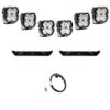 Picture of Baja Designs Auxiliary Light - 44-0016