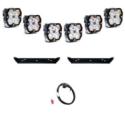 Picture of Baja Designs Auxiliary Light - 44-0016