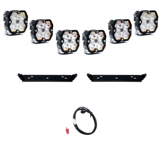 Picture of Baja Designs Auxiliary Light - 44-0016