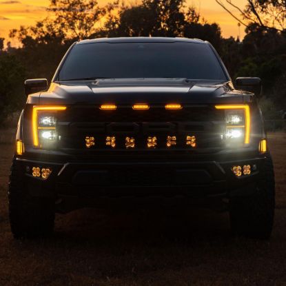 Picture of Baja Designs Auxiliary Light - 44-0016