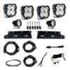 Picture of Baja Designs Fog Light Kit - 44-0018