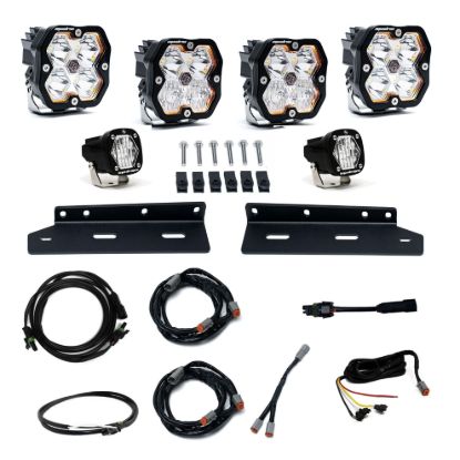 Picture of Baja Designs Fog Light Kit - 44-0018