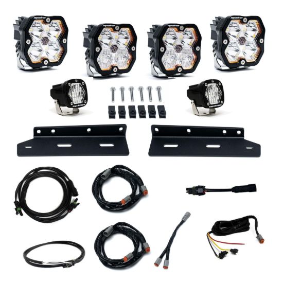 Picture of Baja Designs Fog Light Kit - 44-0018