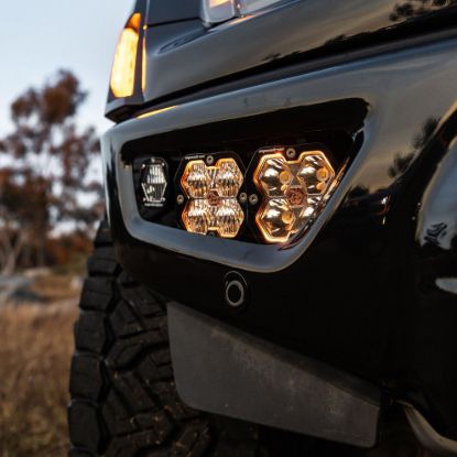 Picture of Baja Designs Fog Light Kit - 44-0018