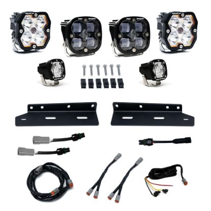 Picture of Baja Designs Fog Light Kit - 44-0019