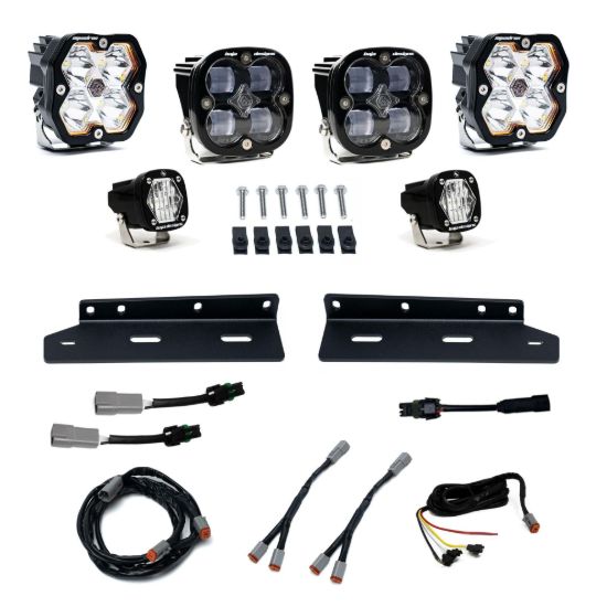 Picture of Baja Designs Fog Light Kit - 44-0019