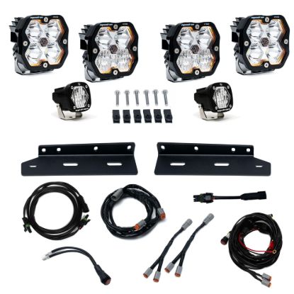 Picture of Baja Designs Fog Light Kit - 44-0020