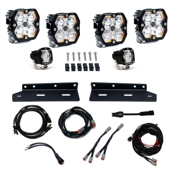 Picture of Baja Designs Fog Light Kit - 44-0020