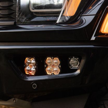 Picture of Baja Designs Fog Light Kit - 44-0020