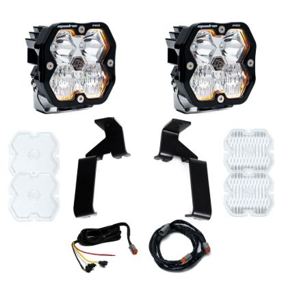 Picture of Baja Designs Auxiliary Light - 44-0021