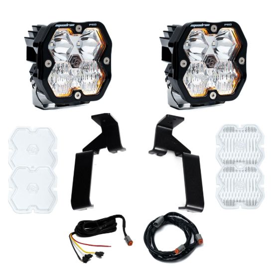 Picture of Baja Designs Auxiliary Light - 44-0021