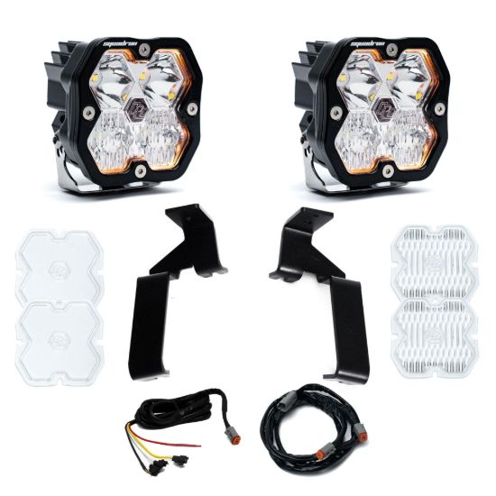 Picture of Baja Designs Auxiliary Light - 44-0022