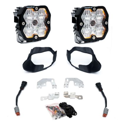 Picture of Baja Designs Fog Light Kit - 44-0025