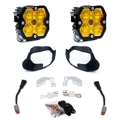 Picture of Baja Designs Fog Light Kit - 44-0026