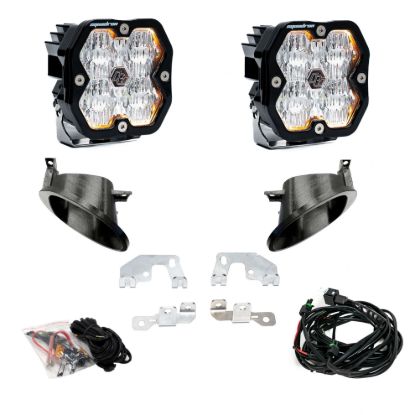 Picture of Baja Designs Fog Light Kit - 44-0027