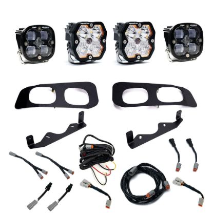 Picture of Baja Designs Fog Light Kit - 44-0031