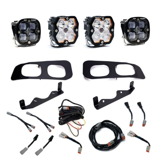 Picture of Baja Designs Fog Light Kit - 44-0031