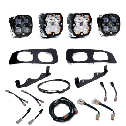 Picture of Baja Designs Fog Light Kit - 44-0031-UP
