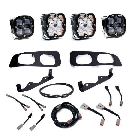 Picture of Baja Designs Fog Light Kit - 44-0031-UP