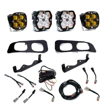 Picture of Baja Designs Fog Light Kit - 44-0032