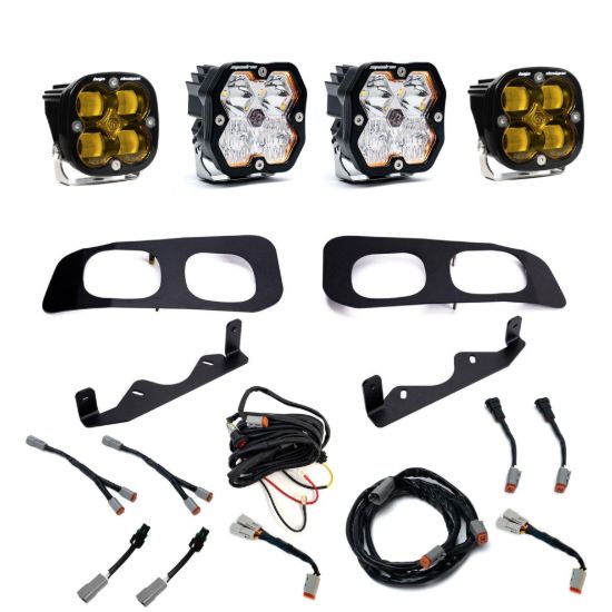 Picture of Baja Designs Fog Light Kit - 44-0032