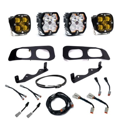 Picture of Baja Designs Fog Light Kit - 44-0032-UP