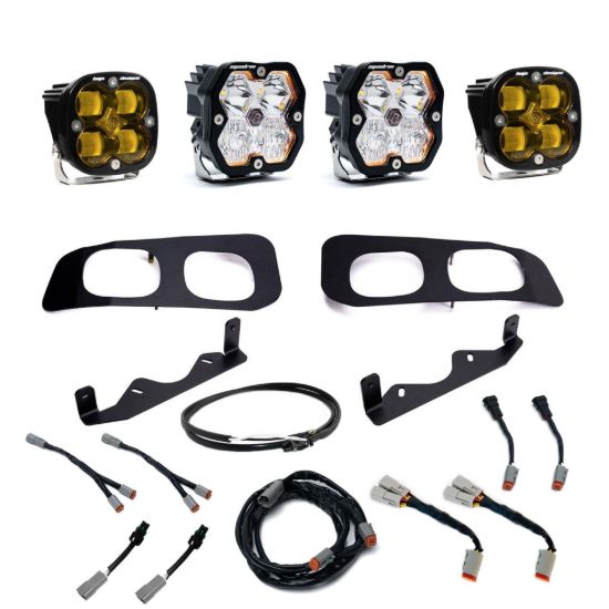 Picture of Baja Designs Fog Light Kit - 44-0032-UP