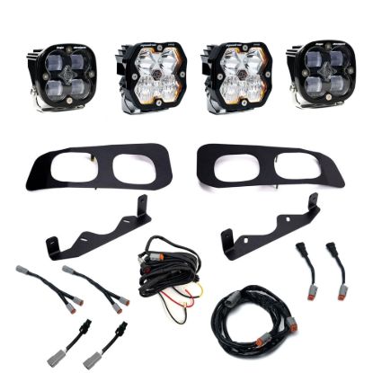 Picture of Baja Designs Fog Light Kit - 44-0033