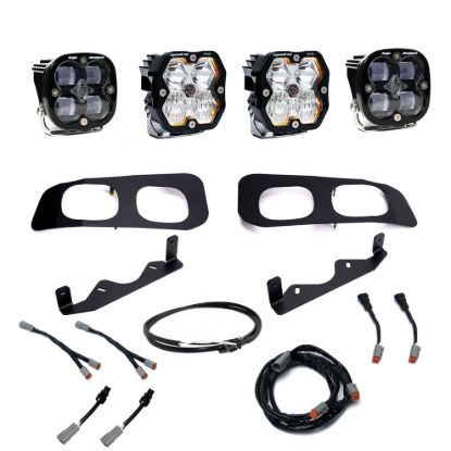 Picture of Baja Designs Fog Light Kit - 44-0033-UP