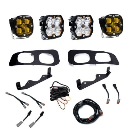 Picture of Baja Designs Fog Light Kit - 44-0034