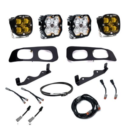 Picture of Baja Designs Fog Light Kit - 44-0034-UP