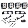 Picture of Baja Designs Fog Light Kit - 44-0035-UP