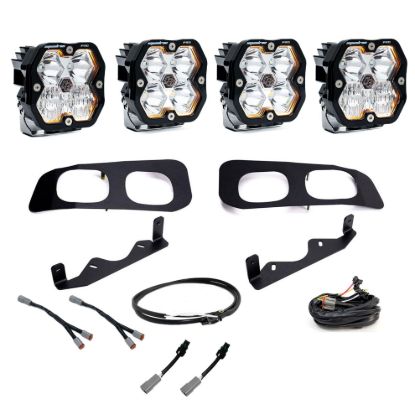 Picture of Baja Designs Fog Light Kit - 44-0035-UP