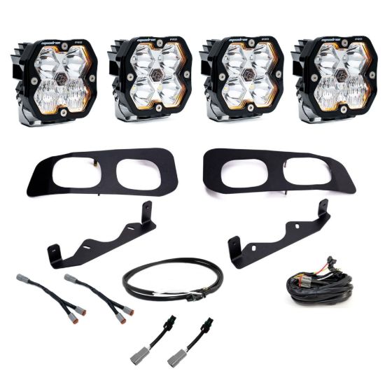 Picture of Baja Designs Fog Light Kit - 44-0035-UP