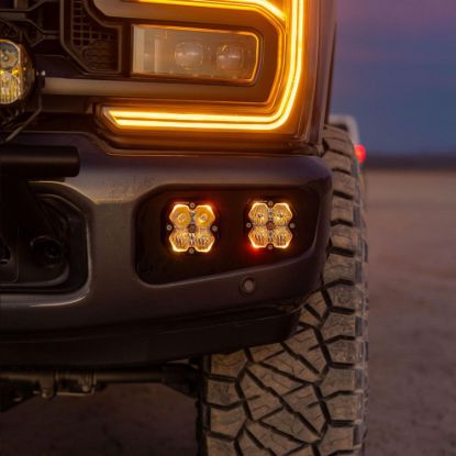 Picture of Baja Designs Fog Light Kit - 44-0035-UP