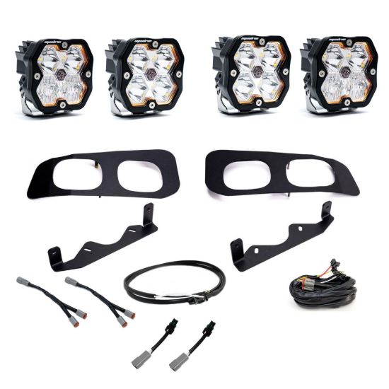 Picture of Baja Designs Fog Light Kit - 44-0036-UP